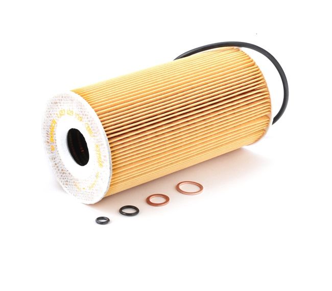 BMW BOSCH Motoroljefilter 1 457 429 139