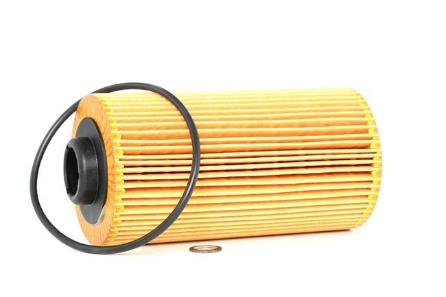 BMW BOSCH Motoroljefilter 1 457 429 141