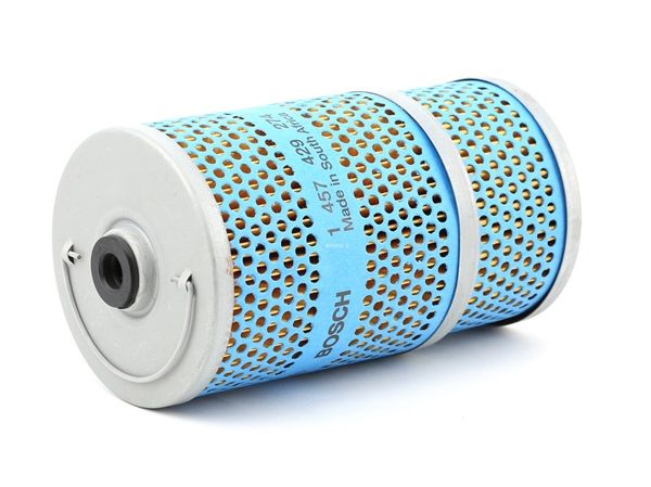 DAEWOO BOSCH Oliefilter van de motor 1 457 429 274