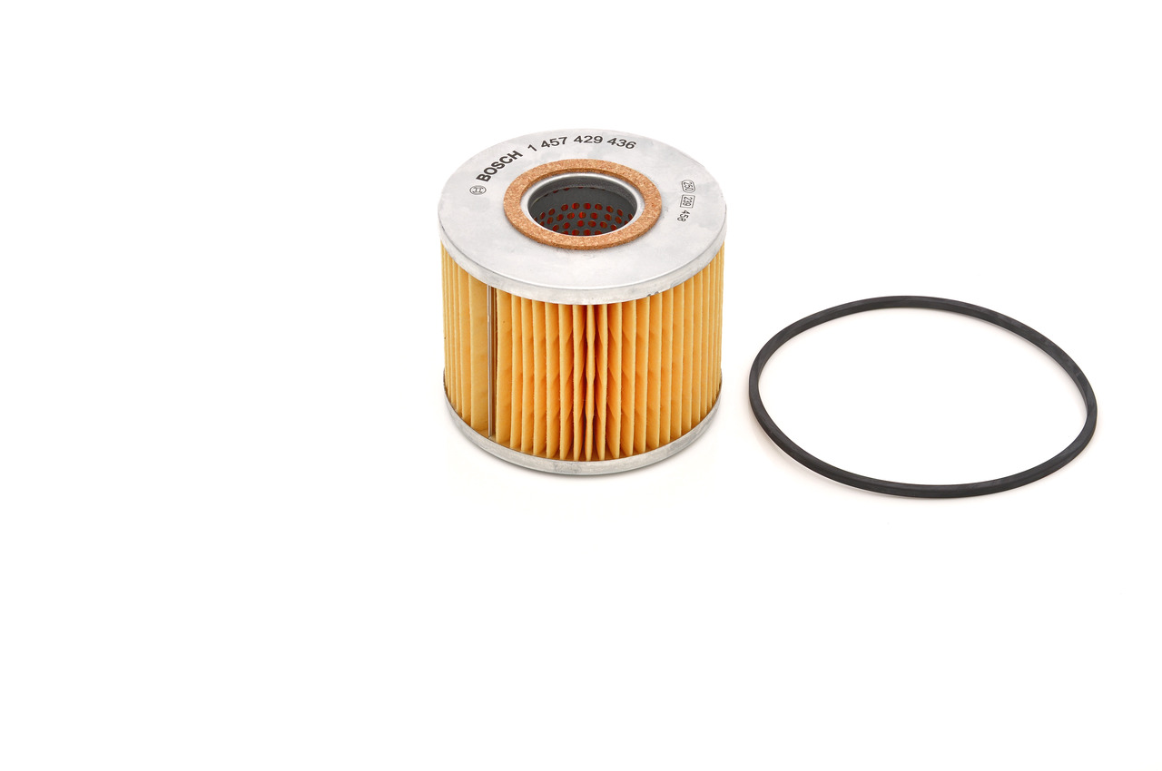 AUSTIN BOSCH Oljefilter 1 457 429 436