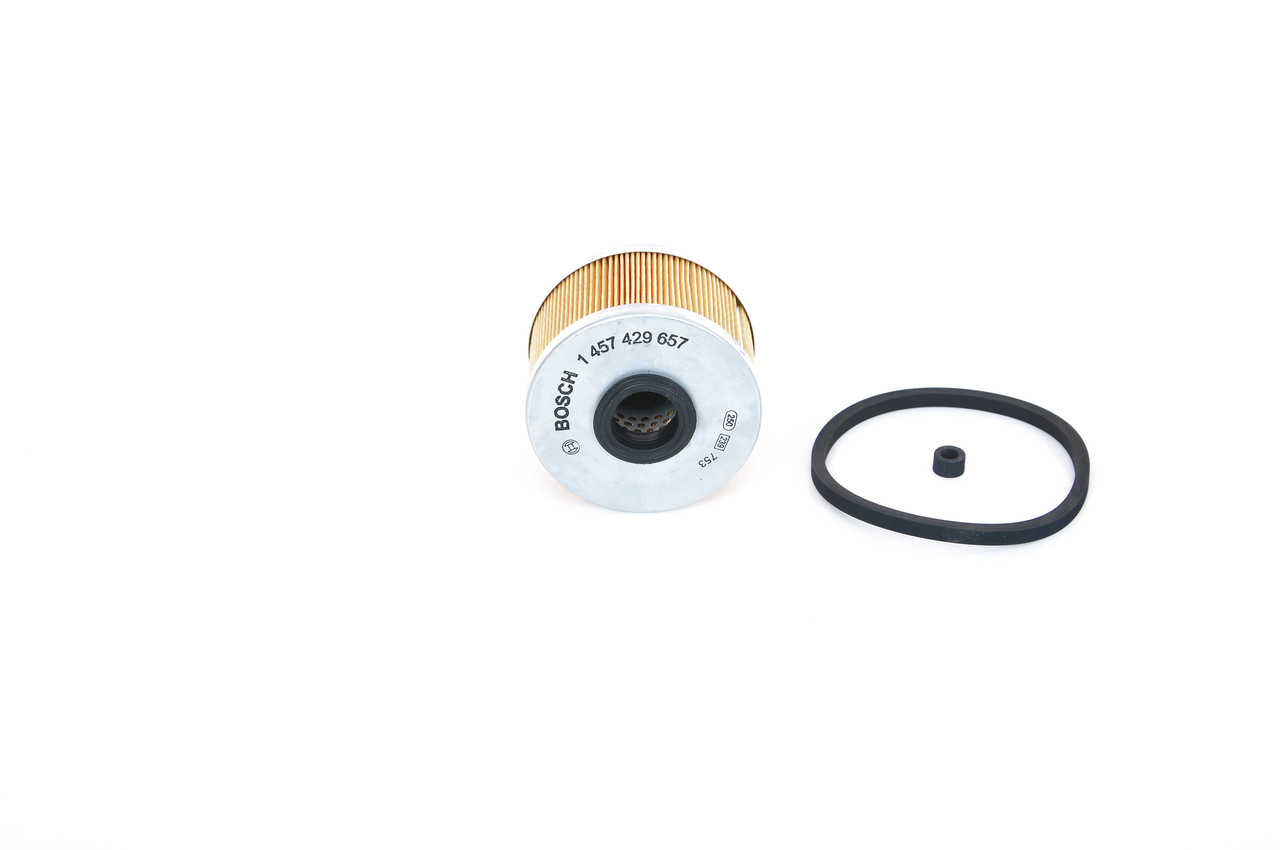DACIA BOSCH Filtro De Combustível 1 457 429 657