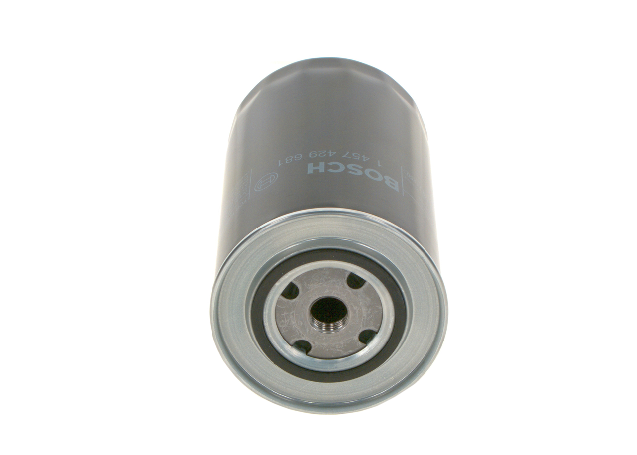 IVECO BOSCH Polttoainesuodatin 1 457 429 681