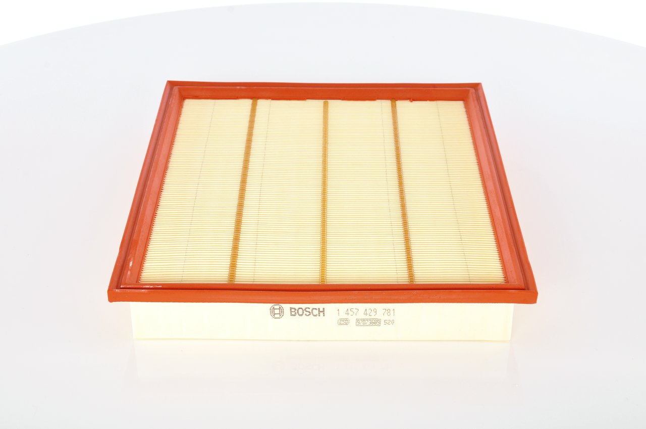 BMW BOSCH Luftfilter 1 457 429 781
