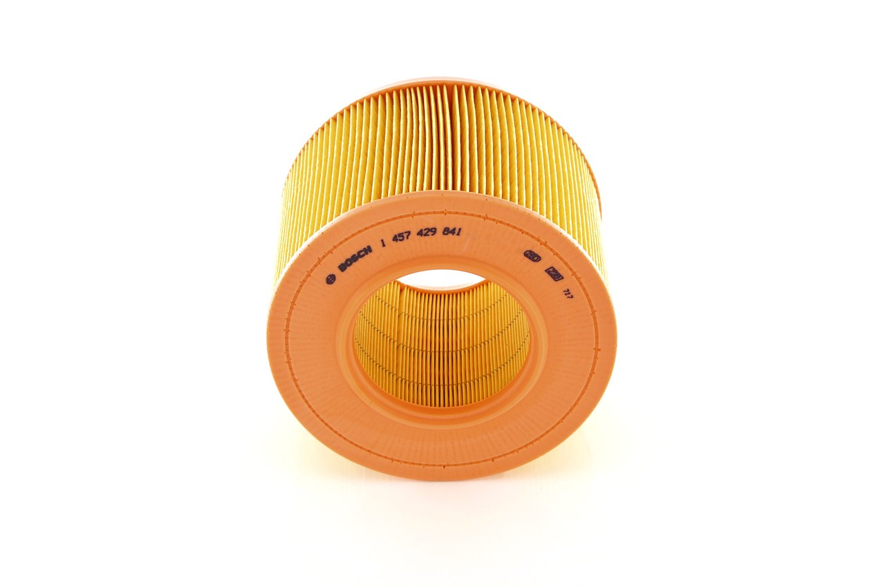 RENAULT BOSCH Luftfilter 1 457 429 841