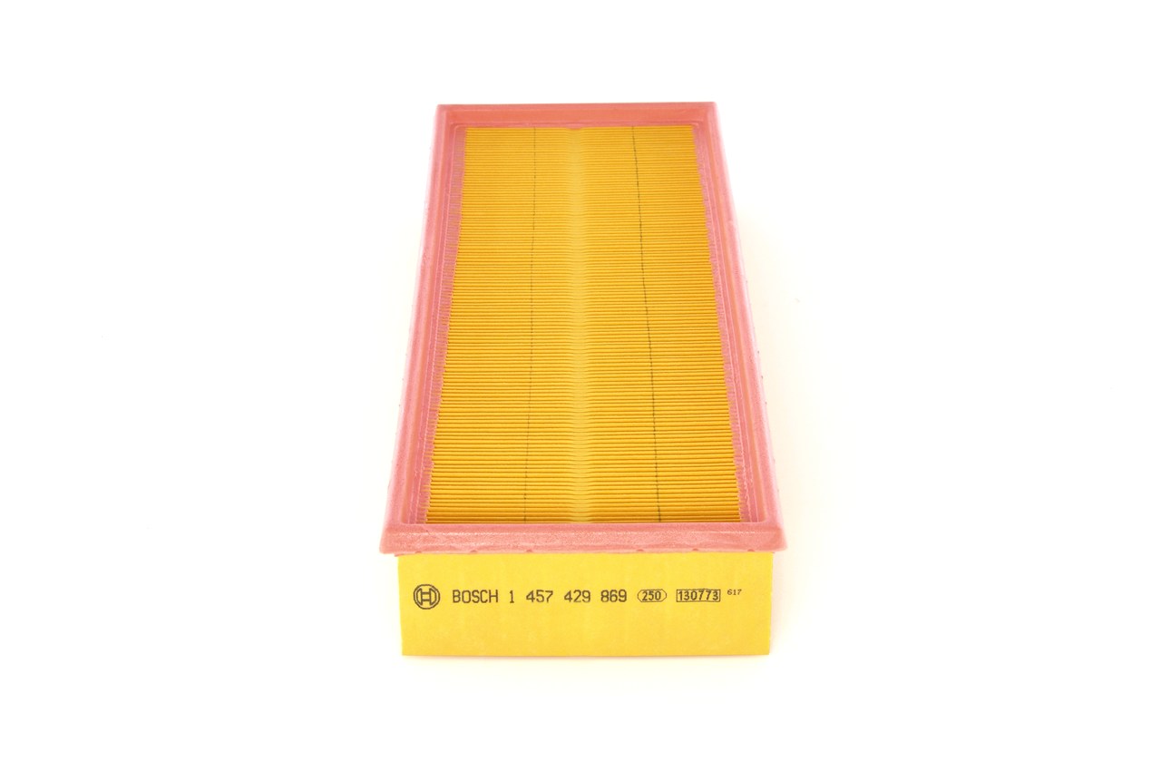BMW BOSCH Motorluftfilter 1 457 429 869