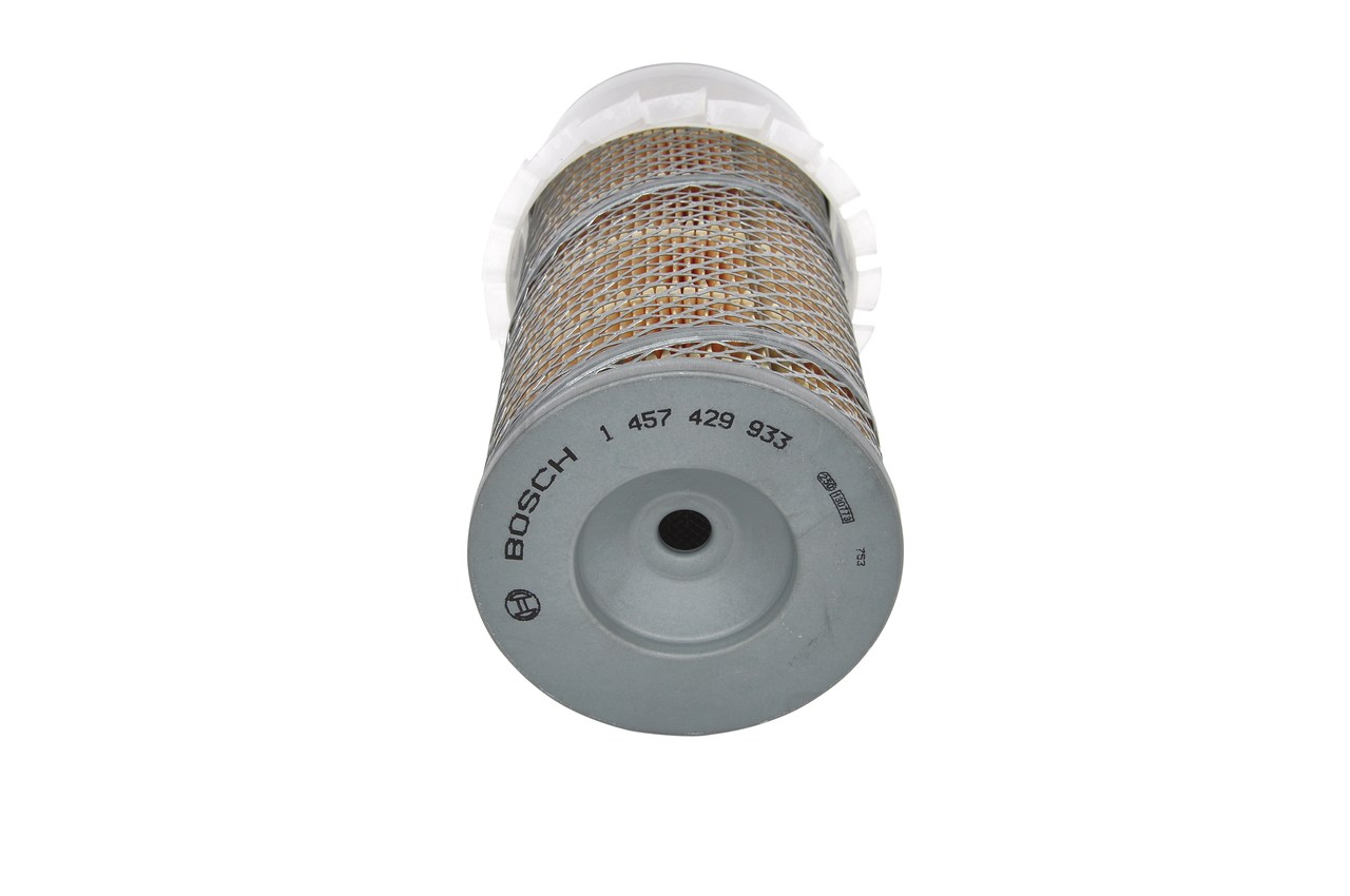 BOSCH 1 457 429 933 Filtru de particule 2.5 (L039P) 71 CP 4D56 (8V)