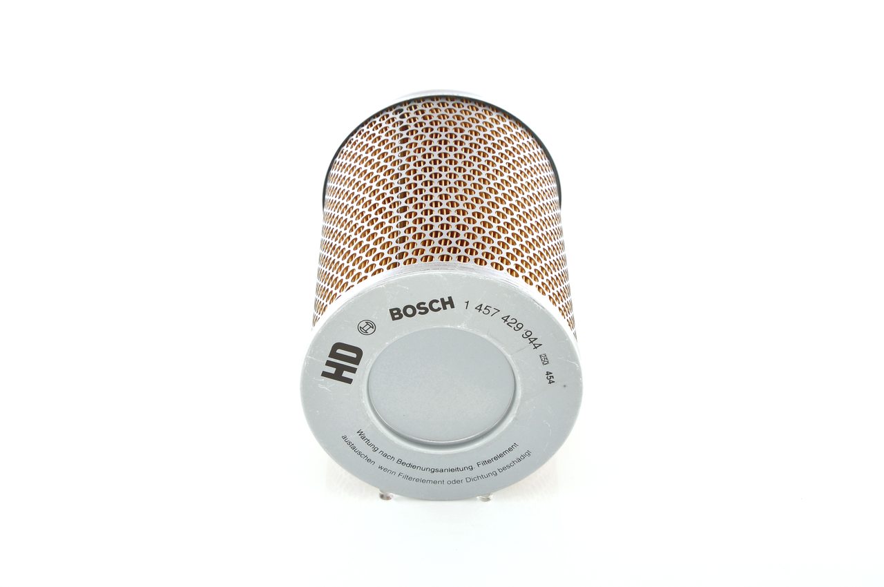 BOSCH 1 457 429 944 Luftfilter VW T4 1.9 TD 68 PS ABL