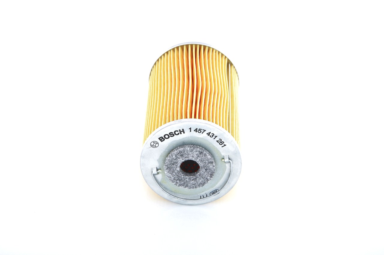 MERCEDES-BENZ BOSCH Dieselfilter 1 457 431 261