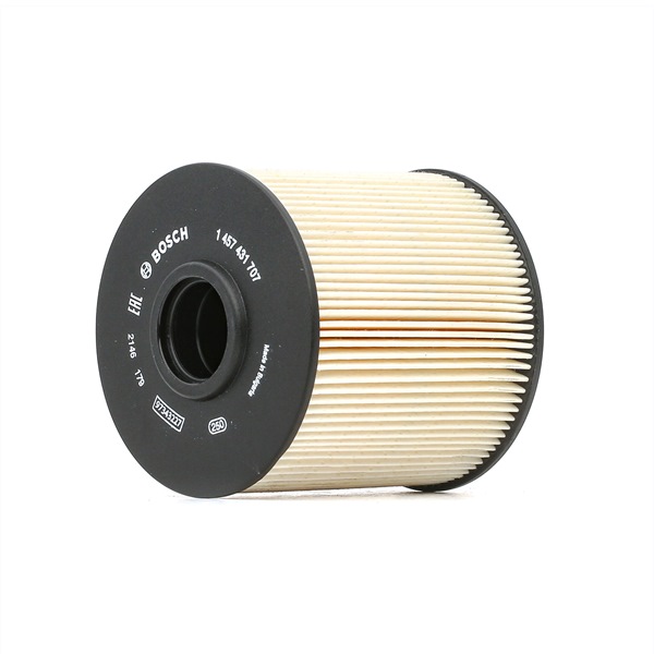 MERCEDES-BENZ BOSCH Dieselfilter 1 457 431 707