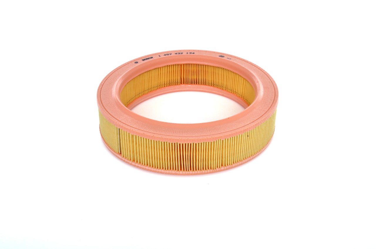 RENAULT BOSCH Luftfilter 1 457 432 134