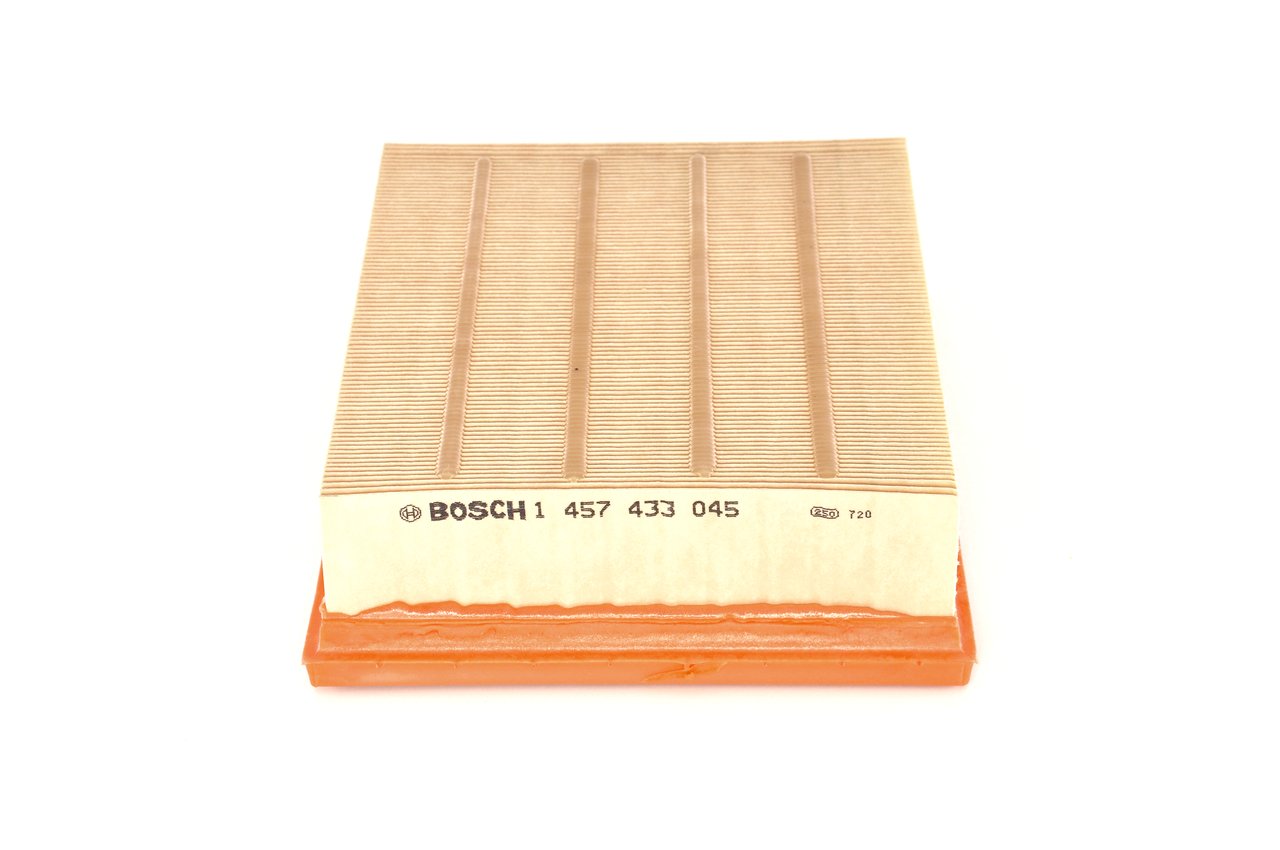 OPEL BOSCH Air Filter 1 457 433 045