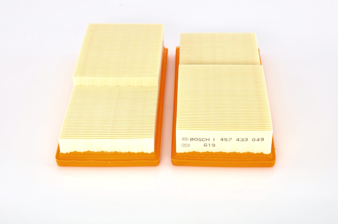 CHRYSLER BOSCH Air Filter 1 457 433 049
