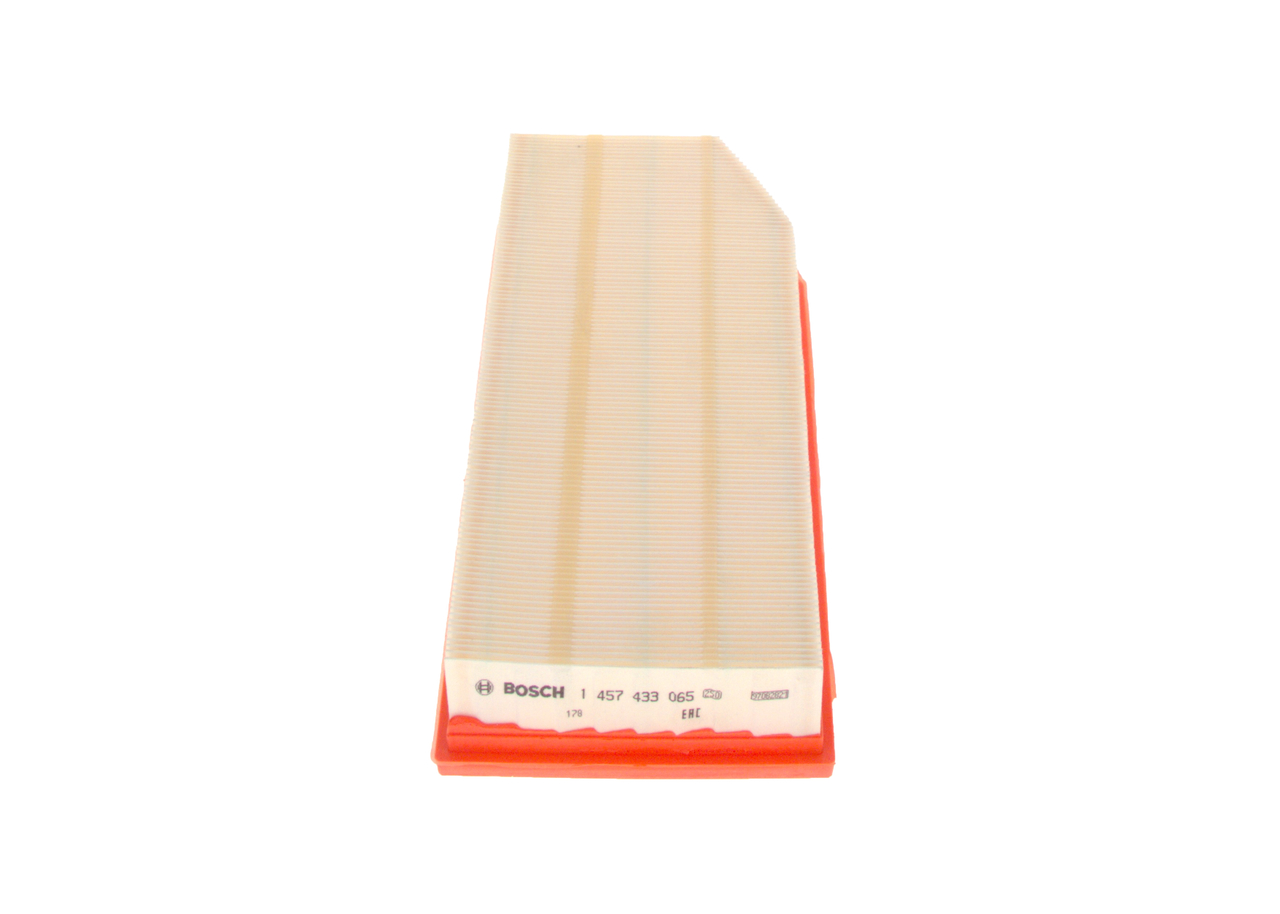BOSCH 1 457 433 065 Luftfilter Mercedes S203 C 220 CDI (203.206, 203.208) 143PS 2005