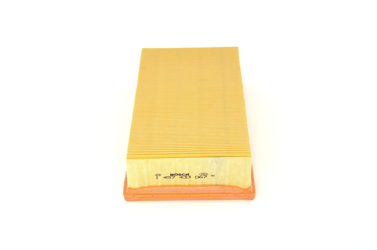 BMW BOSCH Motorluftfilter 1 457 433 067