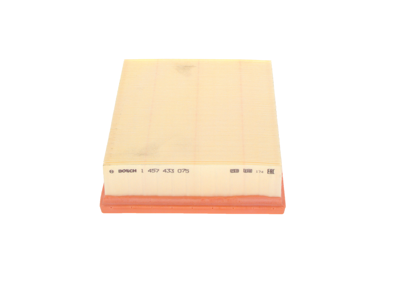 BOSCH 1 457 433 075 Filters A110 II 1.8 GT 300 Pk M5P 610