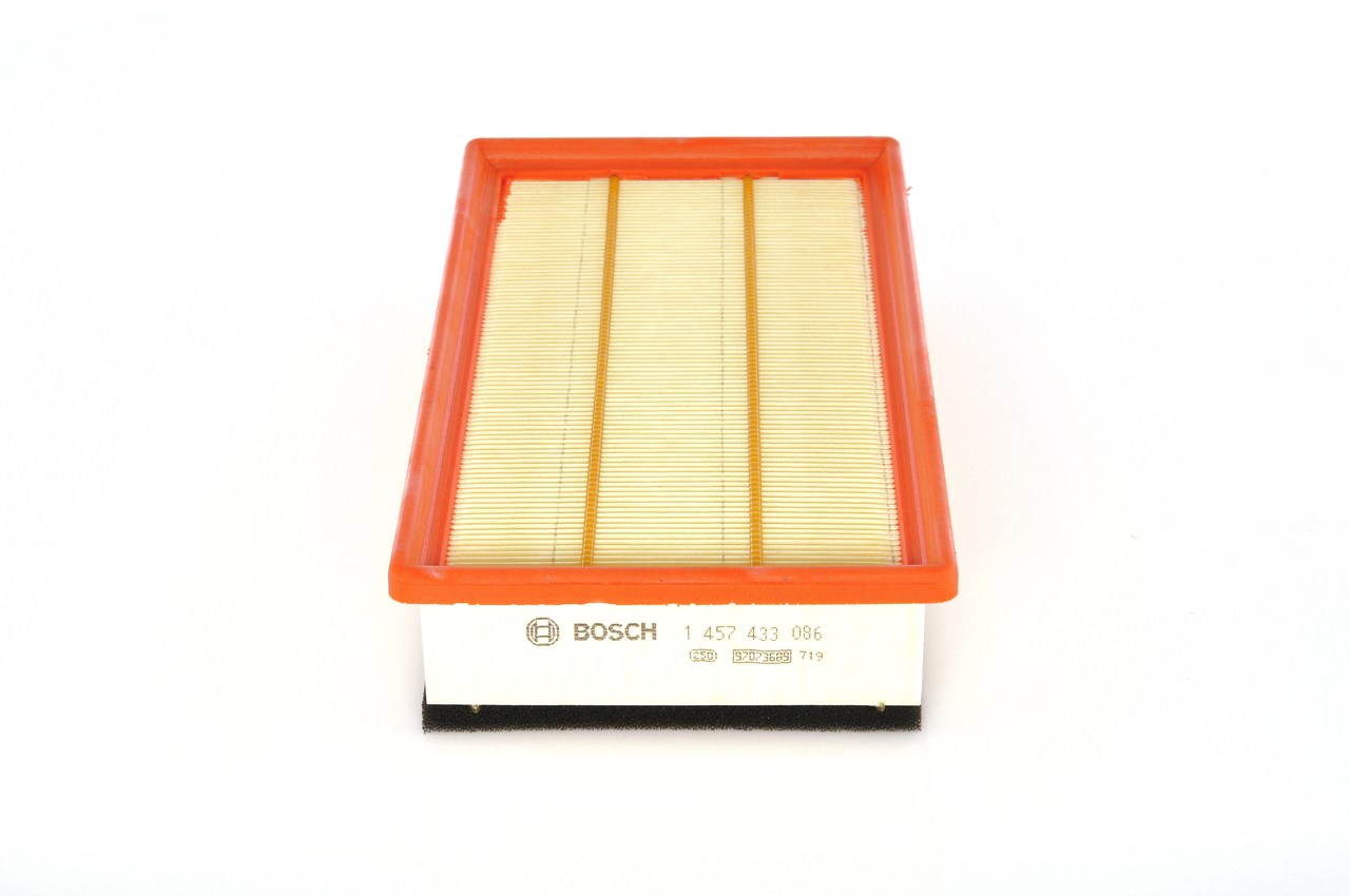 ALFA ROMEO BOSCH Air Filter 1 457 433 086