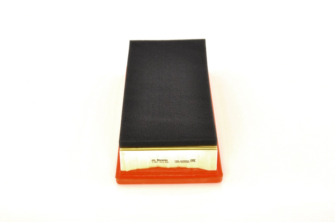ALFA ROMEO BOSCH Engine air filter 1 457 433 156