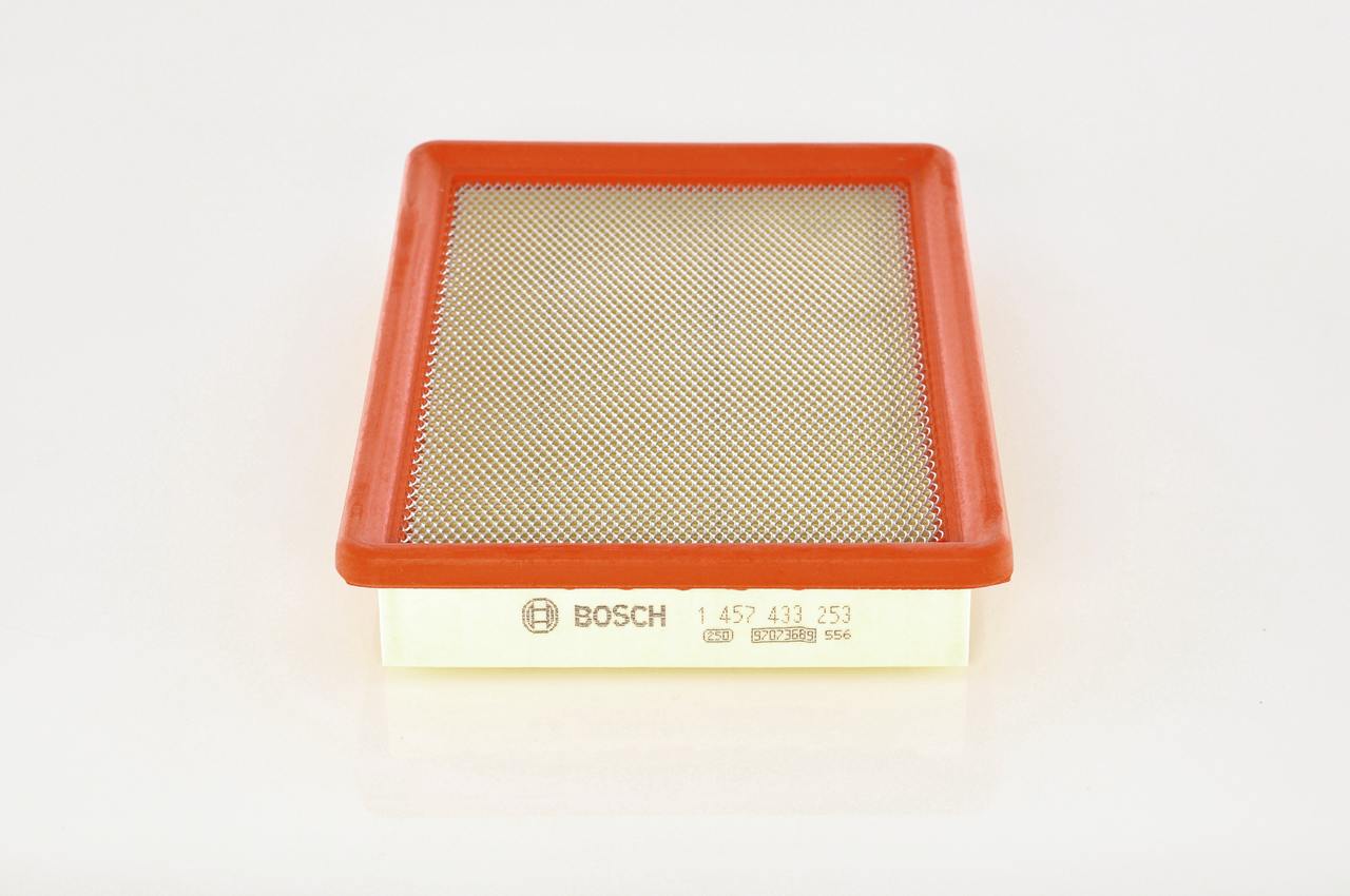 ALFA ROMEO BOSCH Air filters 1 457 433 253