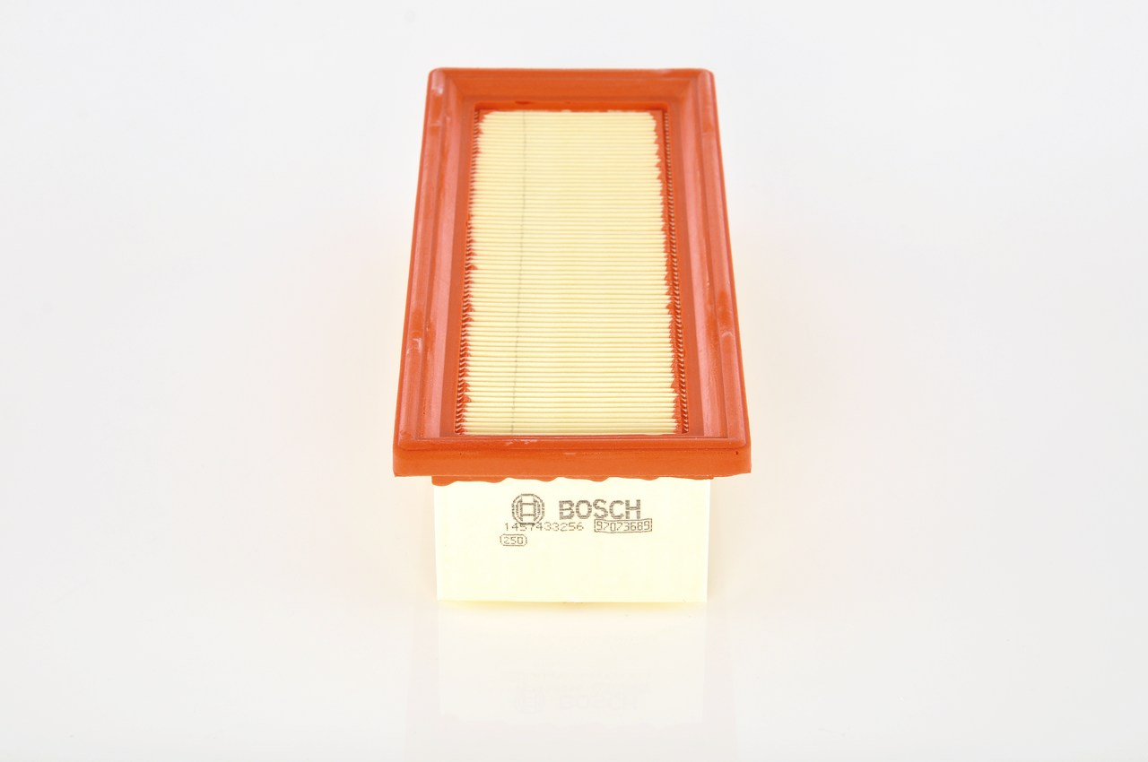 LANCIA BOSCH Luftfilter 1 457 433 256