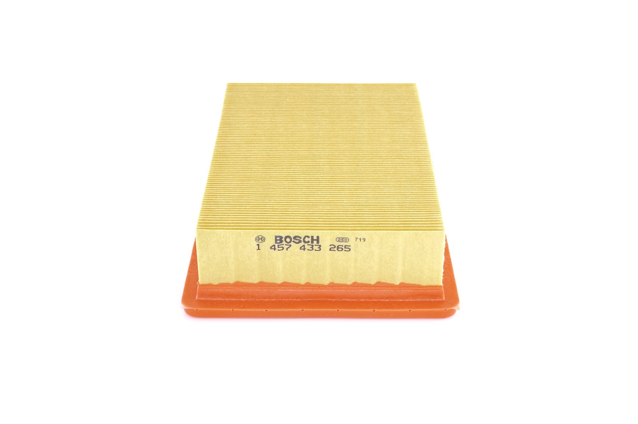 ALFA ROMEO BOSCH Engine air filter 1 457 433 265