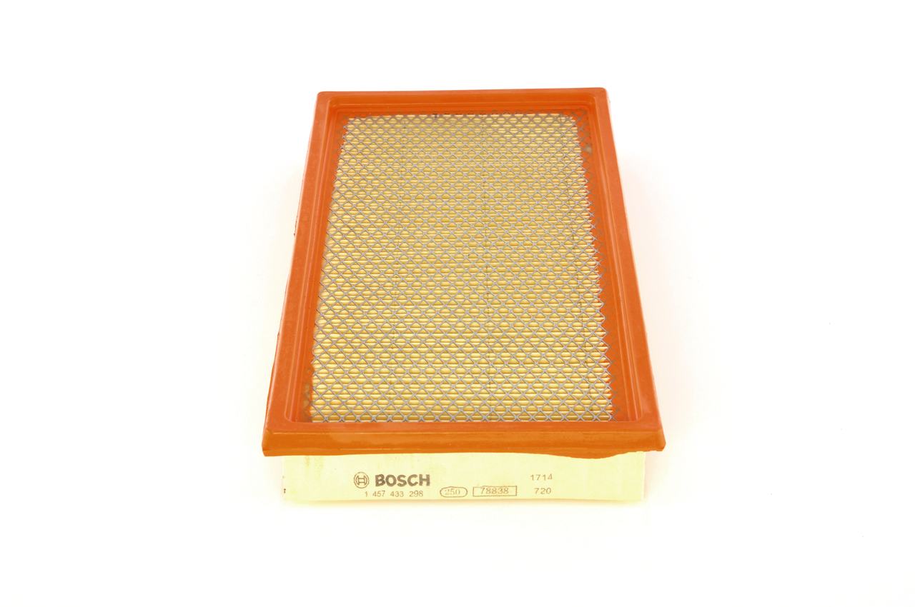 BOSCH 1 457 433 298 Geleidelager koppeling 5.2 234 Pk ELF