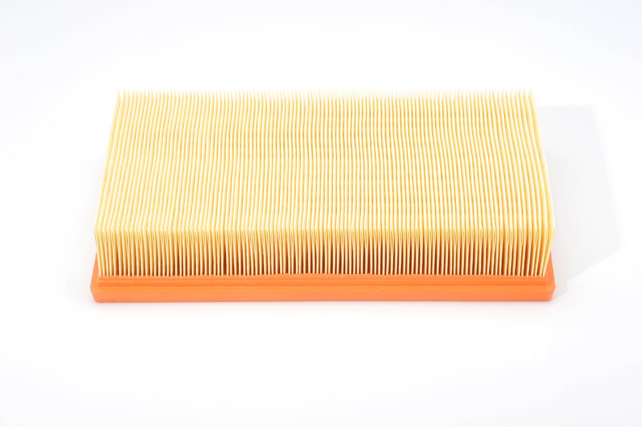 VOLVO BOSCH Luftfilter 1 457 433 300