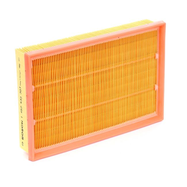 VOLVO BOSCH Motorluftfilter 1 457 433 323