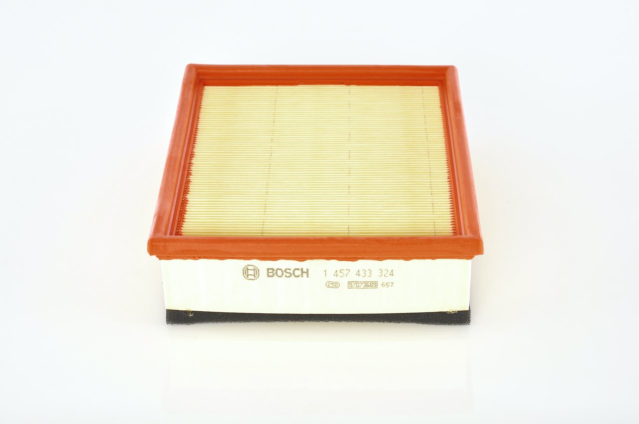 BOSCH 1 457 433 324 Filtro aria Fiat Multipla 186 1.9 JTD 120 CV 186 A9.000