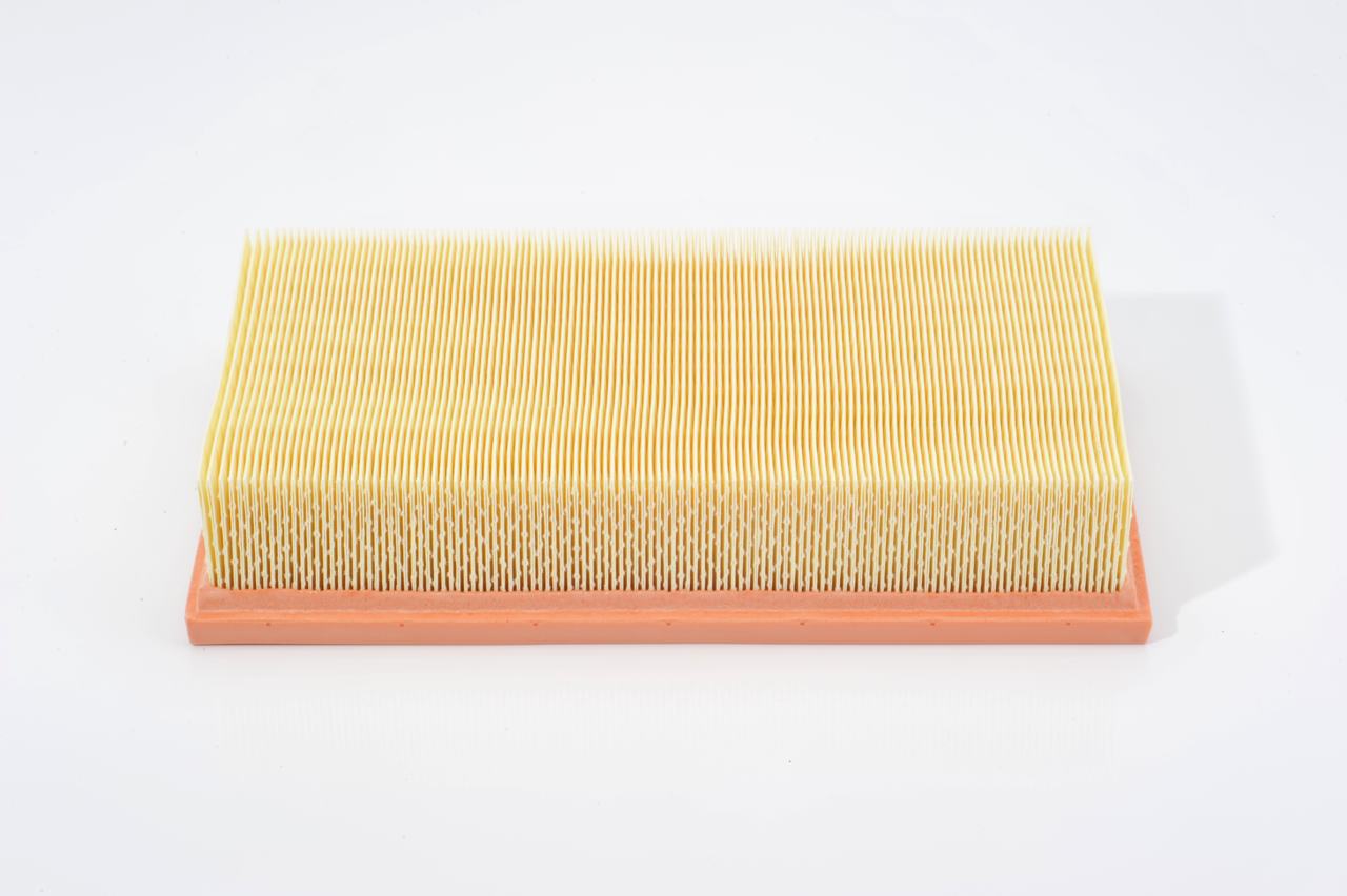 VW BOSCH Engine air filter 1 457 433 331