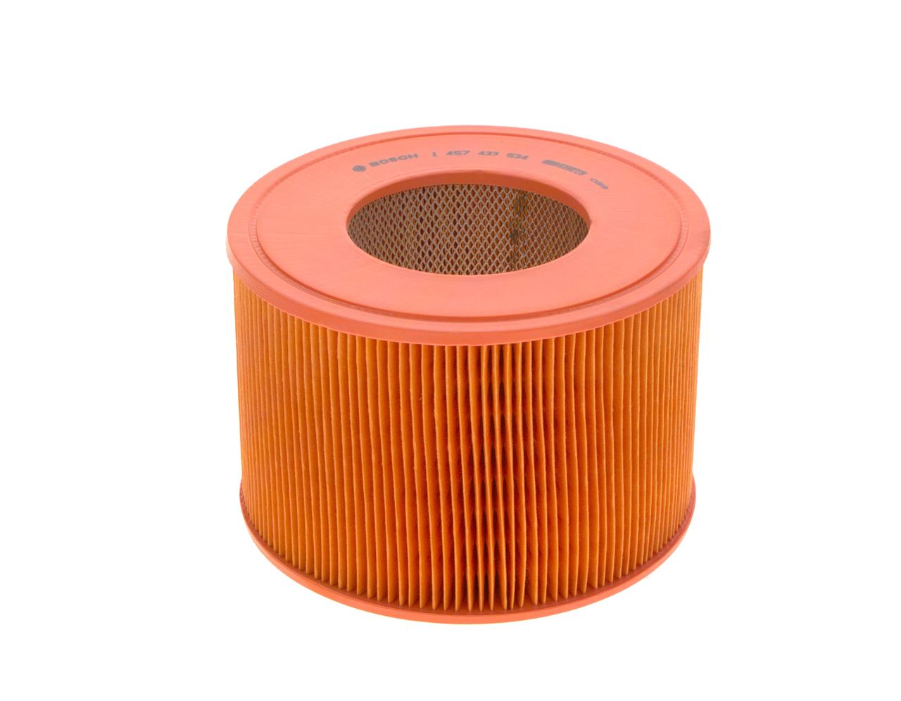 BOSCH 1 457 433 534 Vevaxeldrev 4.1 TD (BB50) 136 hk 15B-FTE