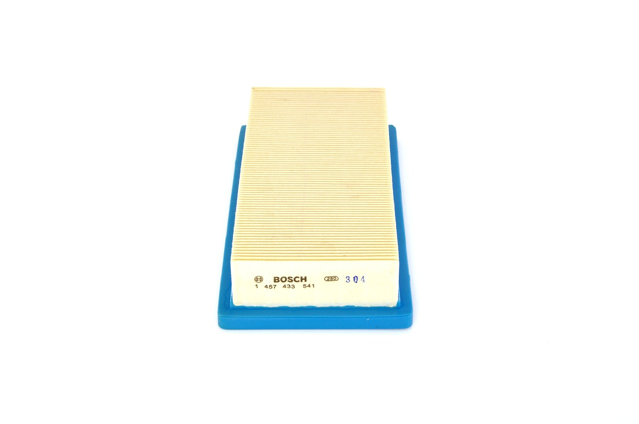 BOSCH 1 457 433 541 Luftfilter Fiat Tempra 159 1.6 i.e. 75 PS 159 A3.048