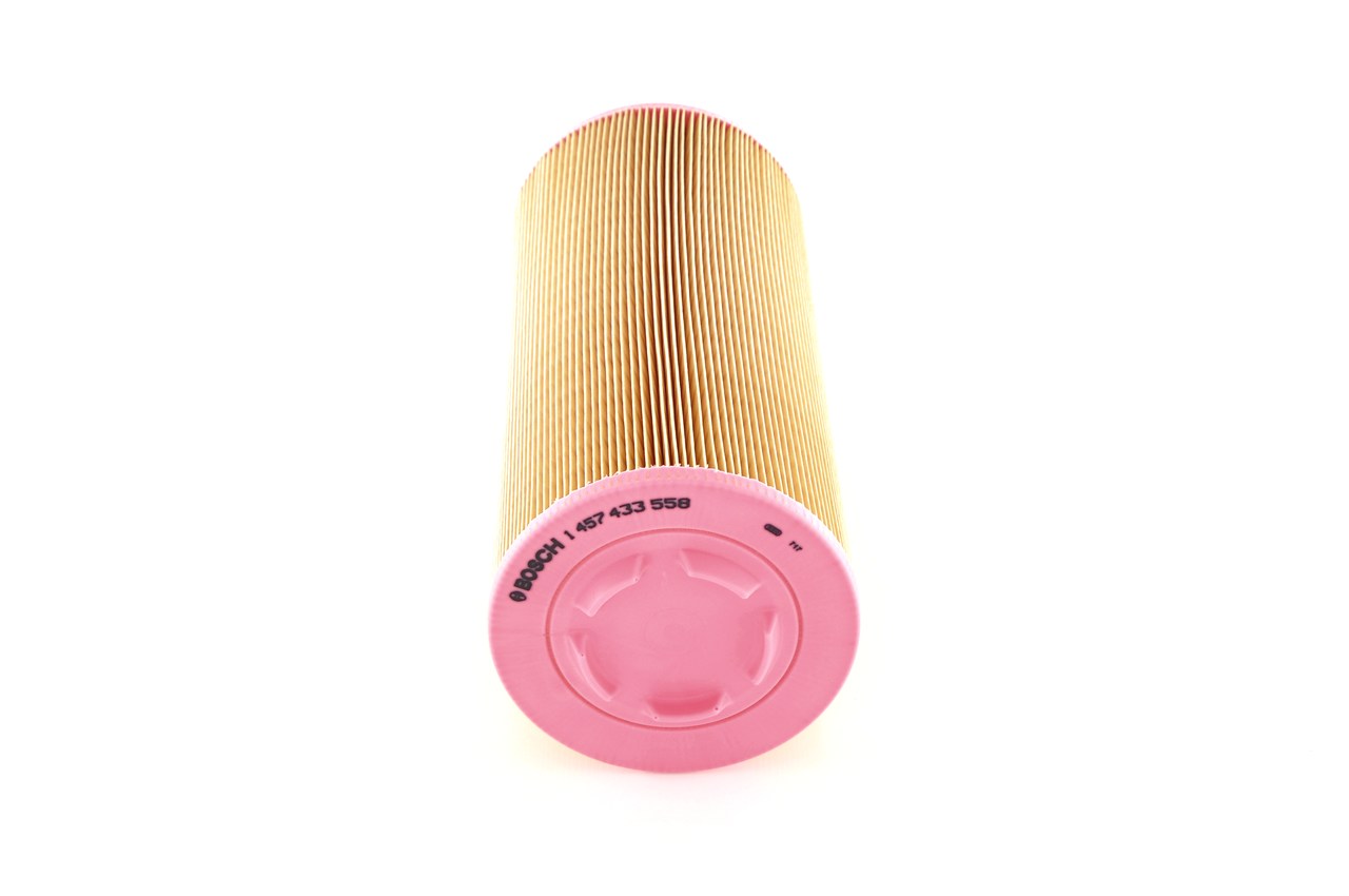 BOSCH 1 457 433 558 Luftfilter Mitsubishi L200 K60T 2.5 TD 4WD 87 HK 4D56-T