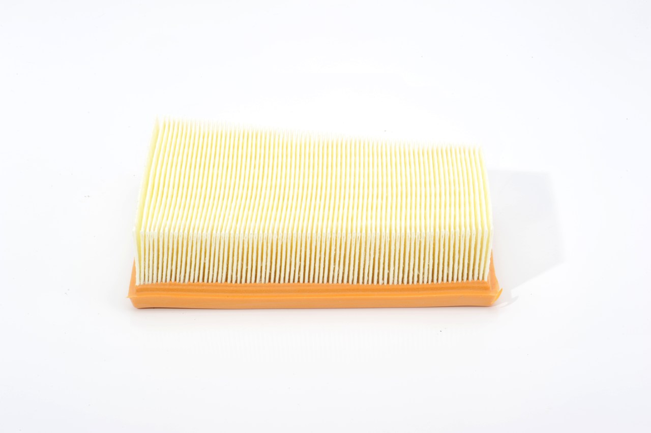 NISSAN BOSCH Engine air filters 1 457 433 573