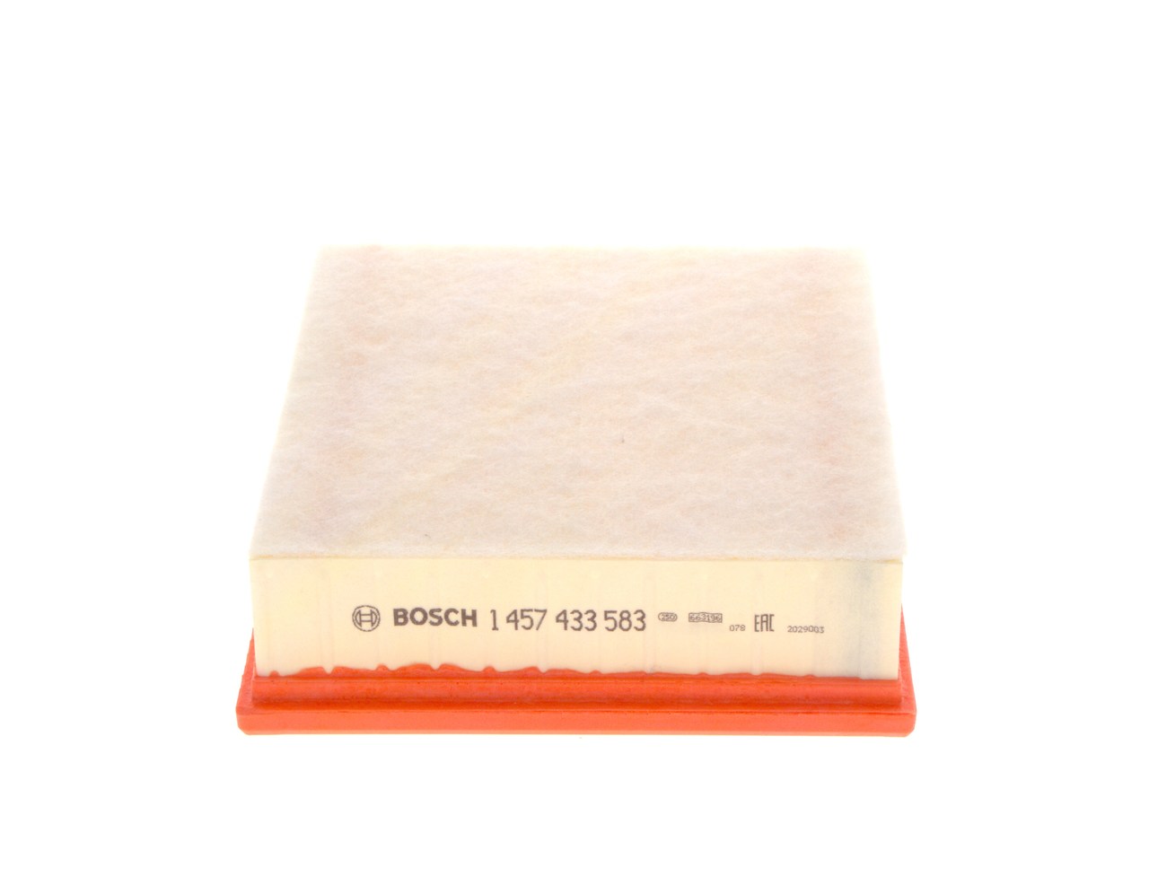 VOLVO BOSCH Luftfilter 1 457 433 583