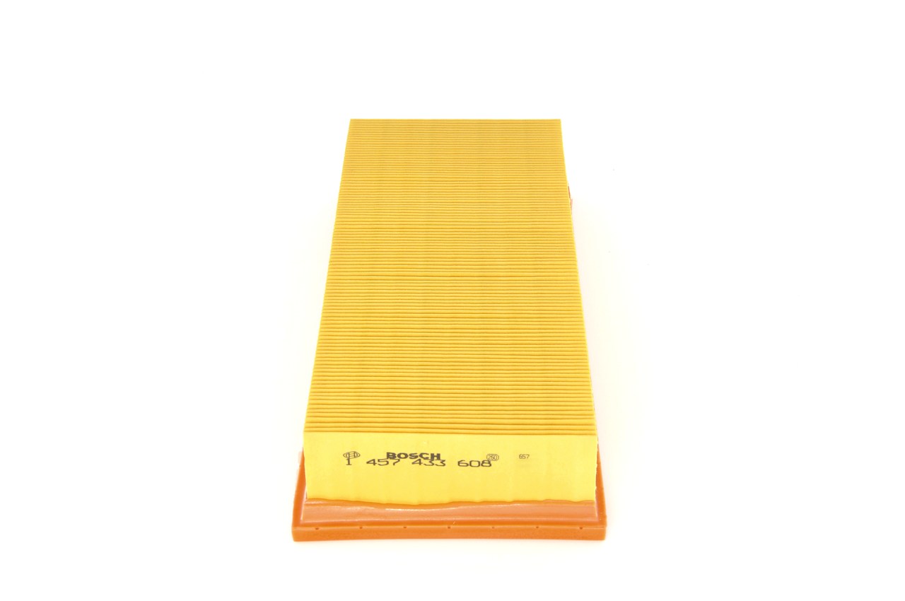 FORD BOSCH Motorluftfilter 1 457 433 608