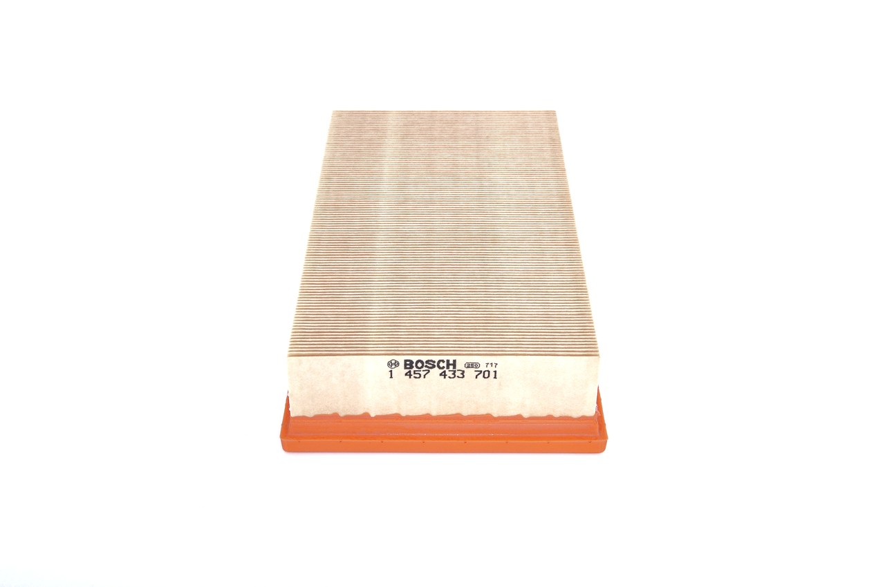 BOSCH 1 457 433 701 Filtro de combustível C 200 (205.380) 204 cv M 264.920