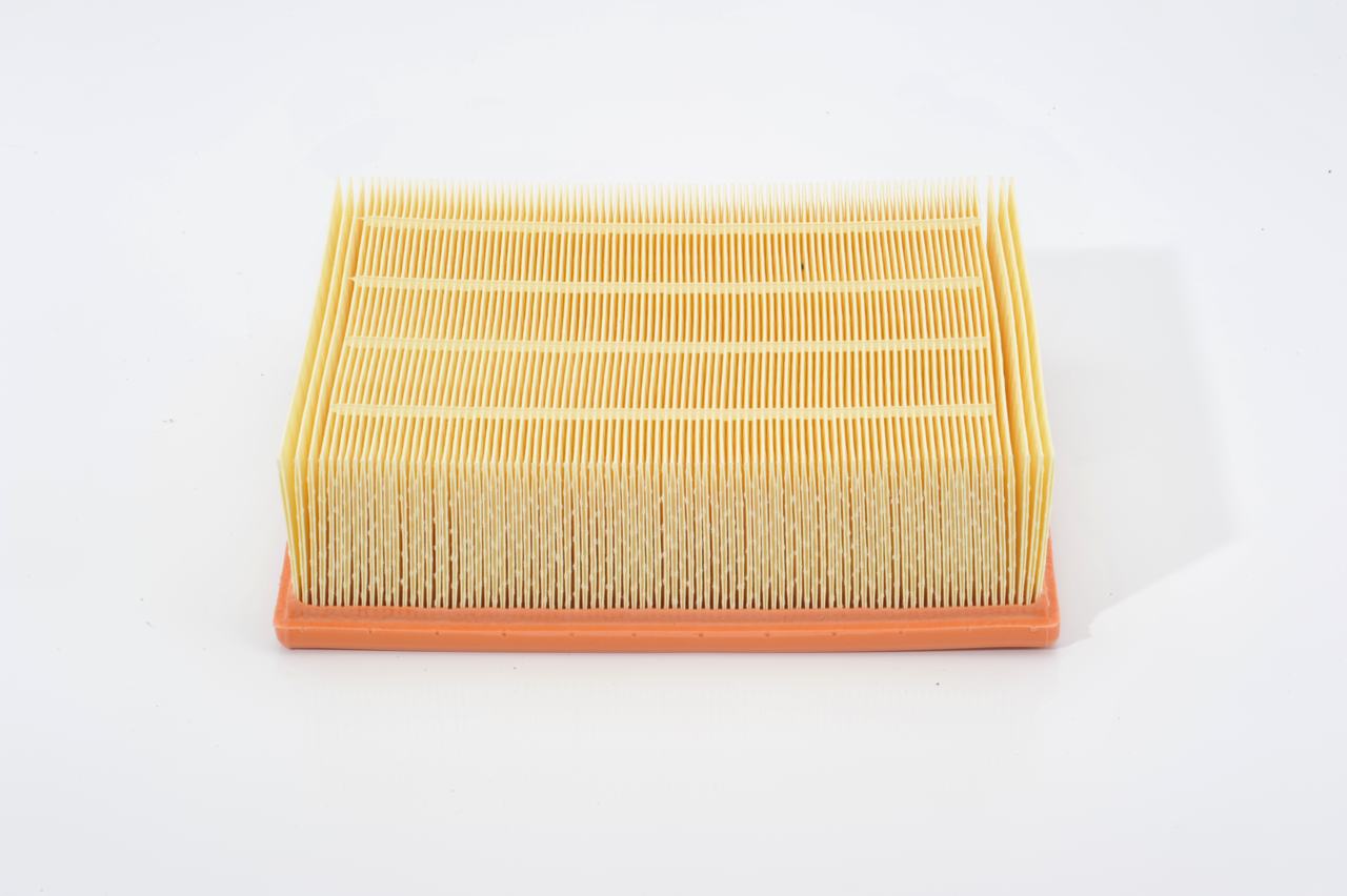 BOSCH 1 457 433 772 Luftfilter Passat 3B5 2.5 TDI Syncro/4motion 150 PS AFB