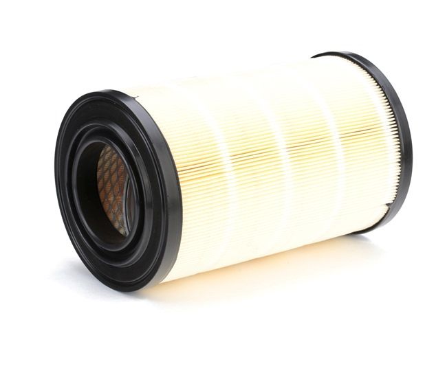 BOSCH 1 457 433 790 Luftfilter Fiat Ducato 244 Flak 2.8 JTD 4x4 128 hk 8140.43S
