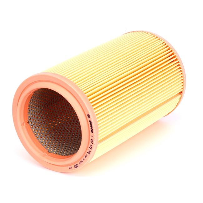 BOSCH 1 457 433 791 Luftfilter Lancia Thesis 841 2.4 JTD 150 PS 841 C.000