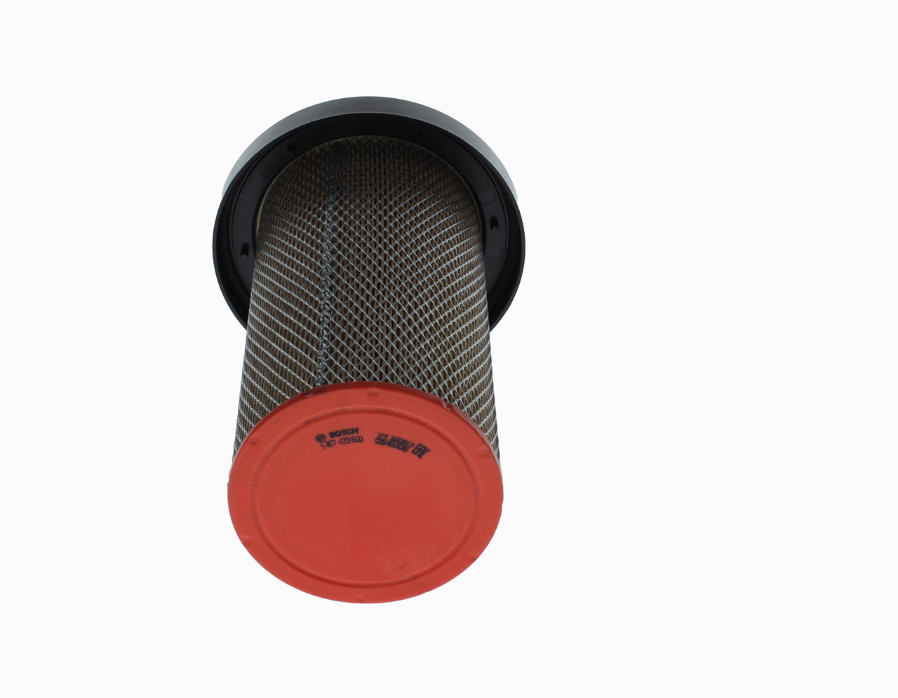 BOSCH 1 457 433 800 Luftfilter Peugeot J5 280L 2.5 D 4x4 73 hk CRD93