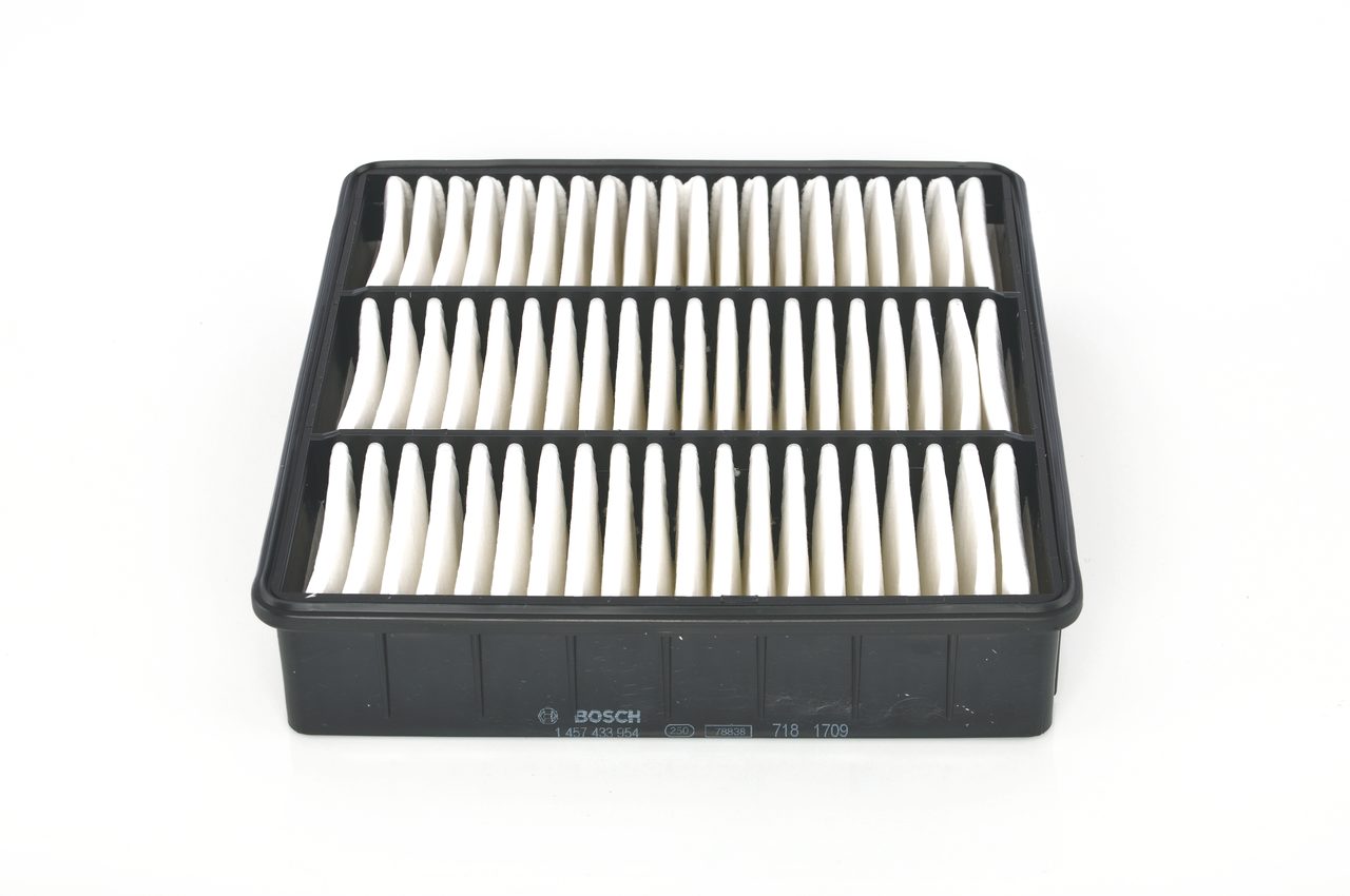 MITSUBISHI BOSCH Luftfilter 1 457 433 954