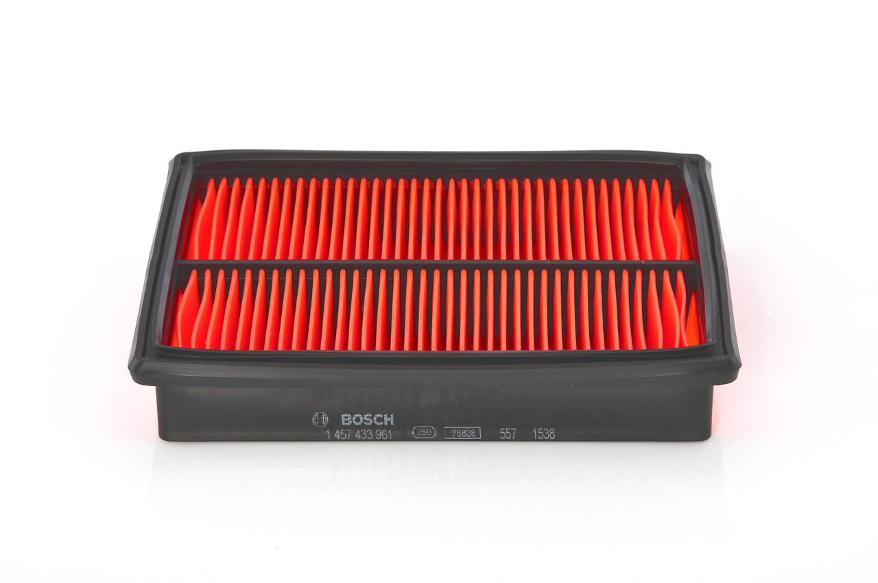 KIA BOSCH Luftfilter 1 457 433 961