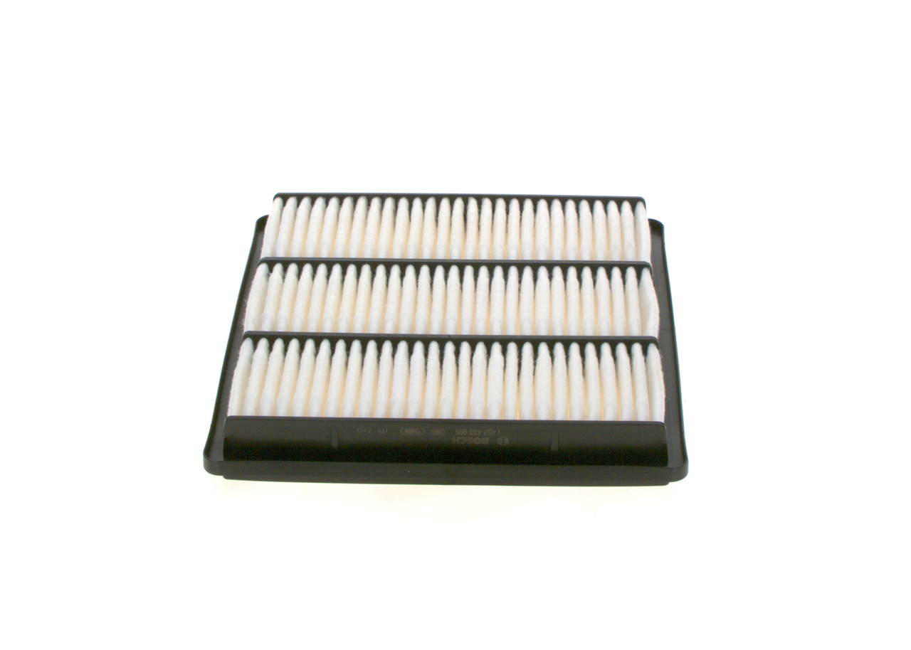 MITSUBISHI BOSCH Luftfilter 1 457 433 965