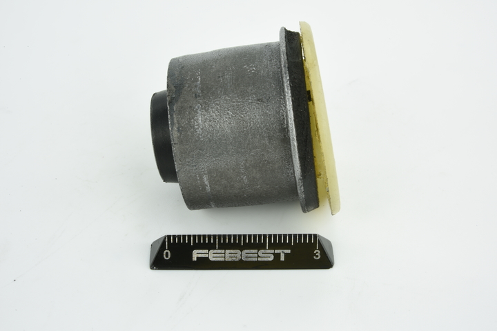 FEBEST PGAB-007 Silent block Citroën C5 Kombi 2.2 HDi (RE4HPE, RE4HP2, RE4HRE, RE4HR2) 163 PS 4HR (DW12BTED4)