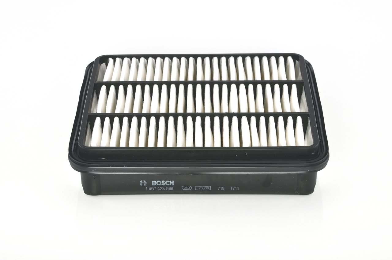 MITSUBISHI BOSCH Luftfilter 1 457 433 968