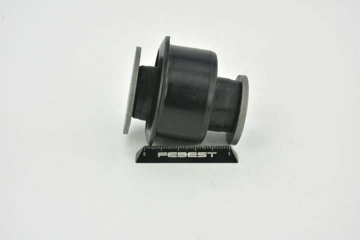 FEBEST PGAB-012 Dystanse do felg 2.0 HDi 90 KM RHY (DW10TD)