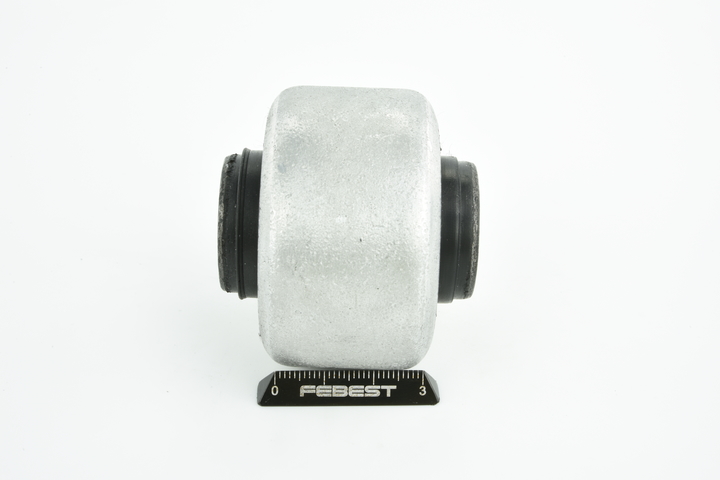 FEBEST PGAB-407S Silent block Citroën C5 Kombi 2.2 HDi (RE4HPE, RE4HP2, RE4HRE, RE4HR2) 163 PS 4HR (DW12BTED4)
