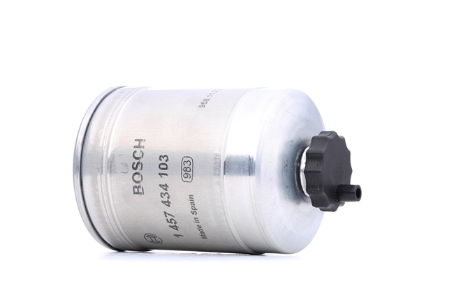 OPEL BOSCH Bränslefilter 1 457 434 103