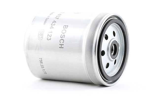 MERCEDES-BENZ BOSCH Bensinfilter 1 457 434 123