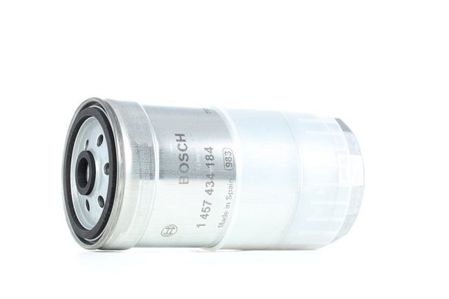 AUDI BOSCH Bränslefilter 1 457 434 184